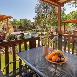 Mobile Homes Camp Green Garden Vestar